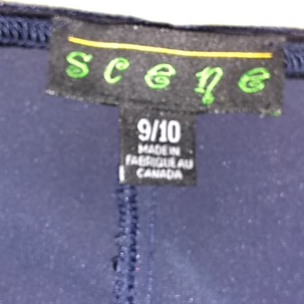 Scene Maxi dress. - Picture 8 of 10